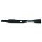 Oregon Lawn Mower Blade, 24" for Exmark 792-084 - alternate 1